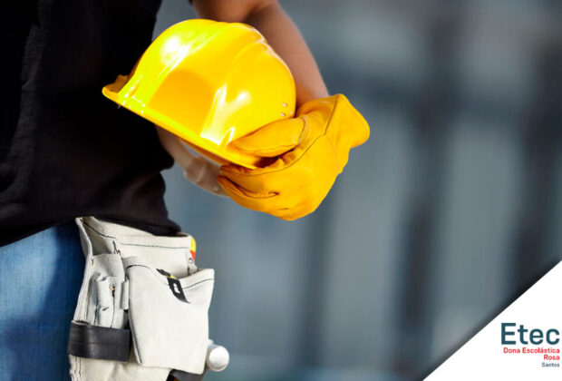 TÉCNICO EM SEGURANÇA DO TRABALHO